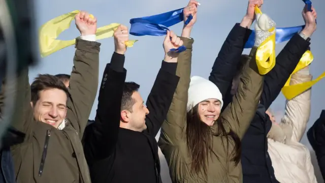 день соборності
