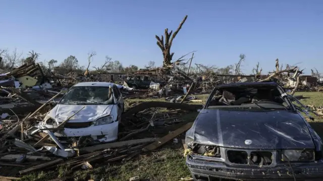 إعصار ميسيسيبي