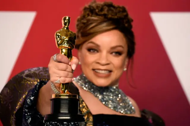 Ruth E. Carter