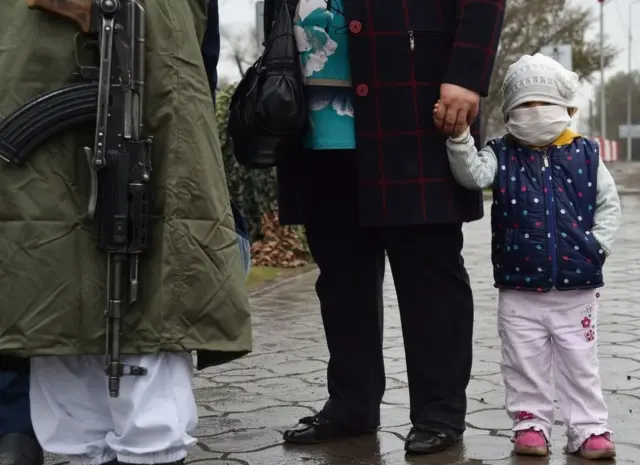 bishkek