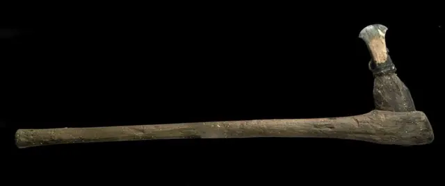 آثارِ قدیمہ