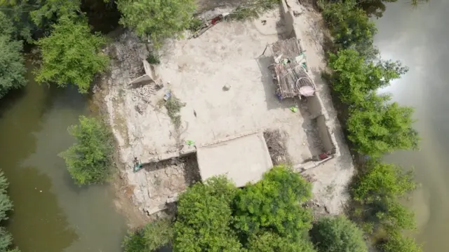 جنوبی پنجاب سیلاب