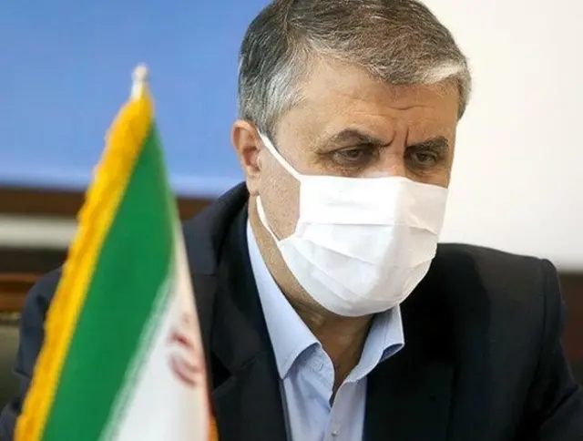 محمد اسلامی