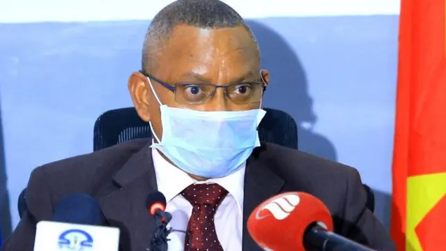 ዶ/ር ደብረፅዮን ገ/ሚካኤል