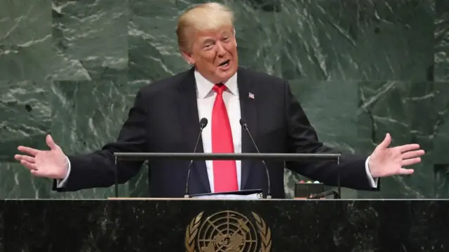 டிரம்ப்