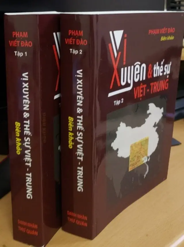 Pham Viet Dao
