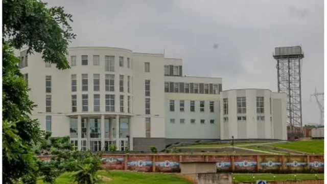 Obasanjo Presidential Library