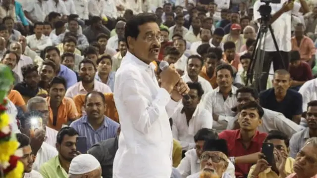 दिलीप सोपल