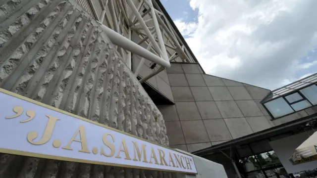 Zetra, Sarajevo, 16. jun 2010.