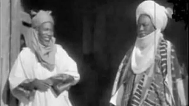 Sarki Bayero da Sarki Sanusi