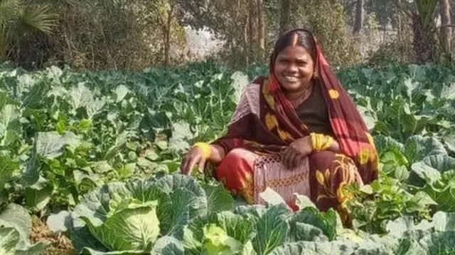 બિહારમાં મુસહરની વસતી અંદાજે 30 લાખ અને સાક્ષરતાદર અંદાજે 9 ટકા છે.