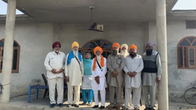 ਬੰਤਾ ਸਿੰਘ