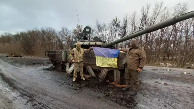 Т-72Б3М