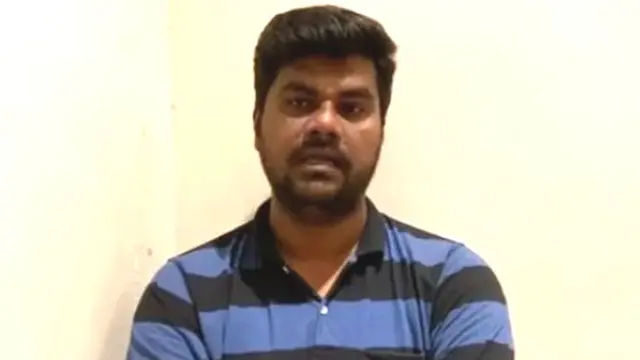 प्रभाकर साईल