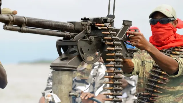 Ẹgbẹ ajijagbara Niger Delta Avengers