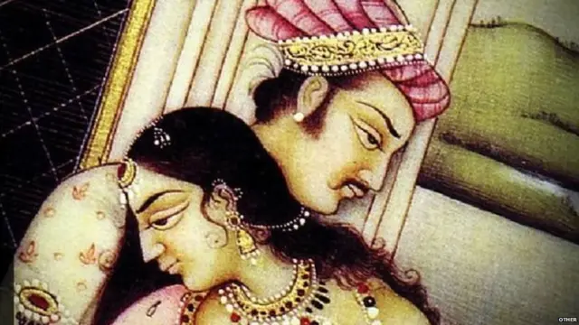 काम सुत्र