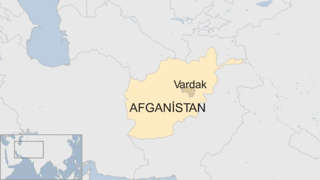 vardak harita