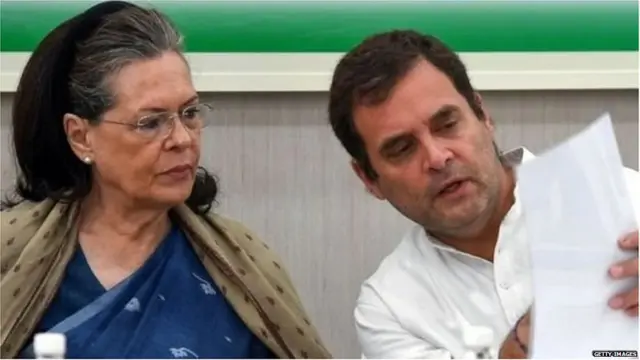 நரசிம்மராவை நினைவு கூர வேண்டிய கட்டாயம் சோனியா காந்திக்கு ஏற்பட்டது ஏன்?