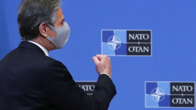 Ентоні Блінкен