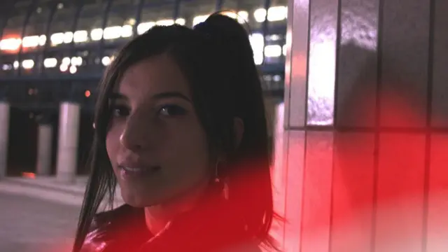 Тамара Ристић