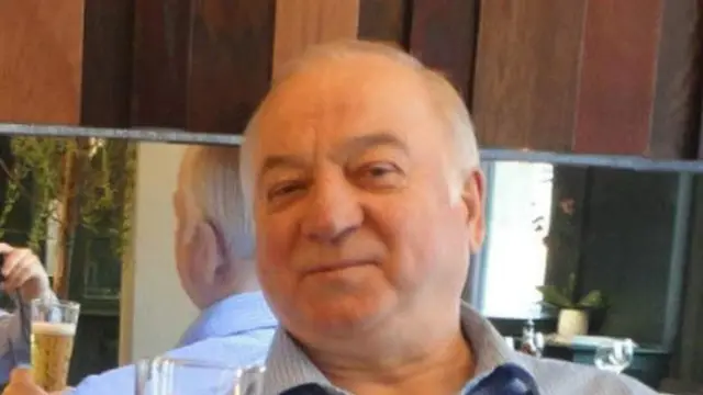 Сергей Скрипаль