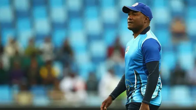 ब्रायन लारा