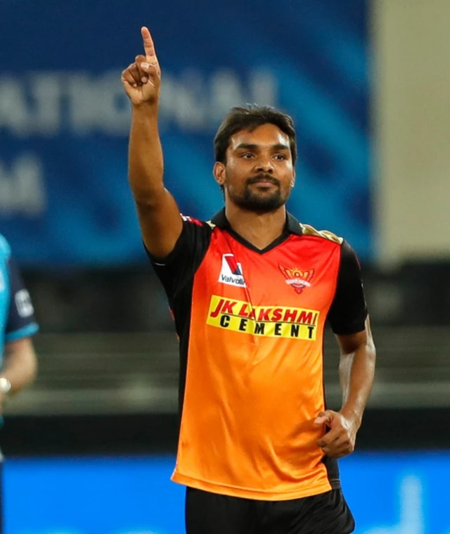 संदीप शर्मा, सनरायझर्स हैदराबाद, किंग्ज इलेव्हन पंजाब, आयपीएल