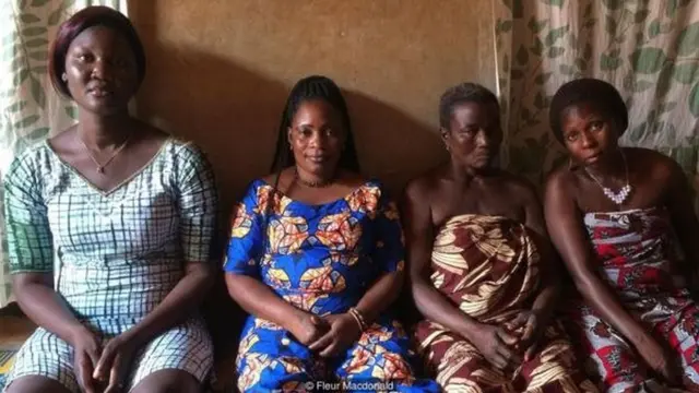 अमेज़ोन्स