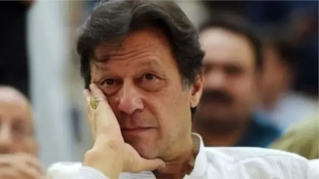 பாகிஸ்தான் உளவுப்பிரிவின் புதிய தலைவர் யார்?