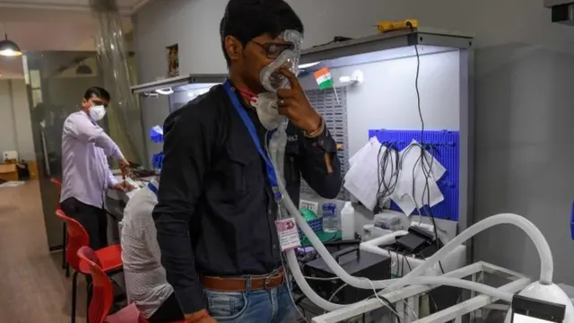 कोरोना वायरस