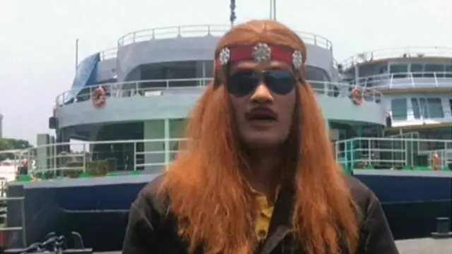 ਜਾਦੂਗਰ ਚੰਚਲ ਲਾਹਿਰੀ