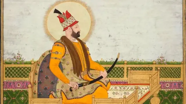 नादिर शाह