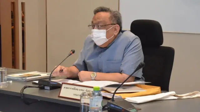 ศ.พิเศษ ธงทอง จันทรางศุ ได้รับการแต่งตั้งให้เป็นประธานกรรมการบริหารบริษัท กรุงเทพธนาคม จำกัด คนใหม่