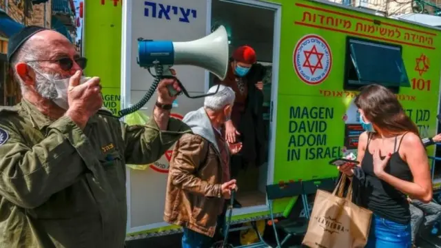 Ongezeko la idadi ya watu inategemea chanjo chidi ya covid-19.