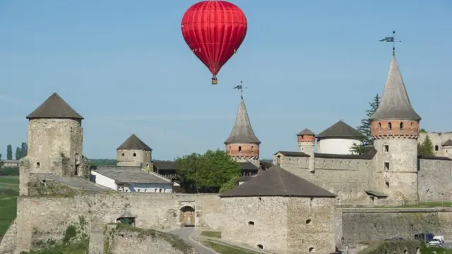Кам'янець