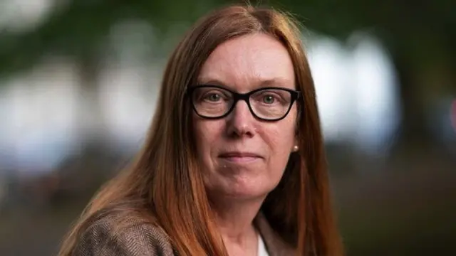 प्रोफेसर गिल्बर्ट