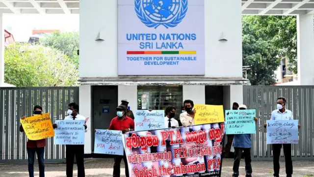 ත්රස්තවාදය වැළැක්වීමේ පනත