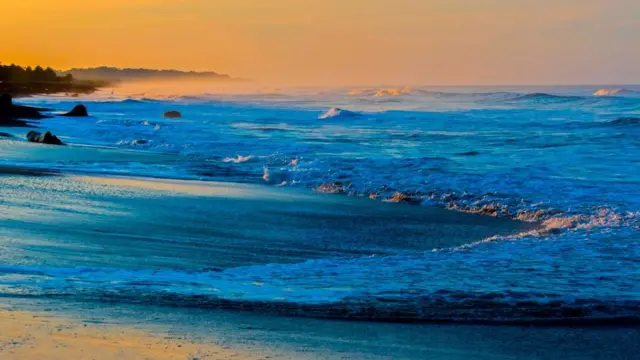Playa Hermosa