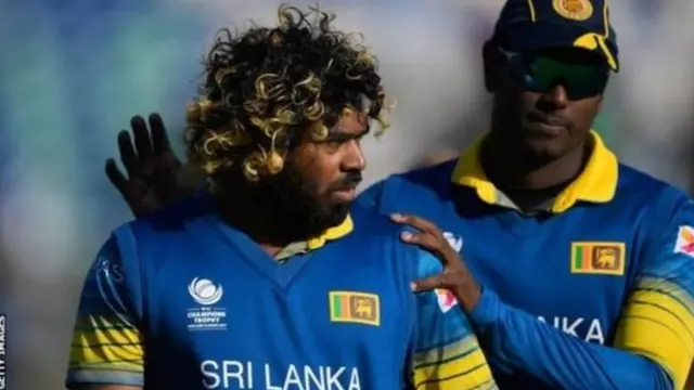 లసిత్ మలింగ