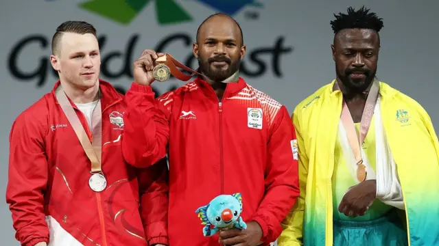 आस्ट्रेलिया