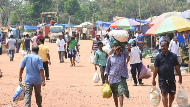 कोरोना वायरस