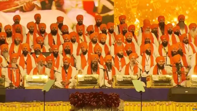 ਗੁਰੂ ਤੇਗ ਬਹਾਦਰ ਸਾਹਿਬ ਦੇ 400 ਸਾਲਾ ਪ੍ਰਕਾਸ਼ ਪੁਰਬ