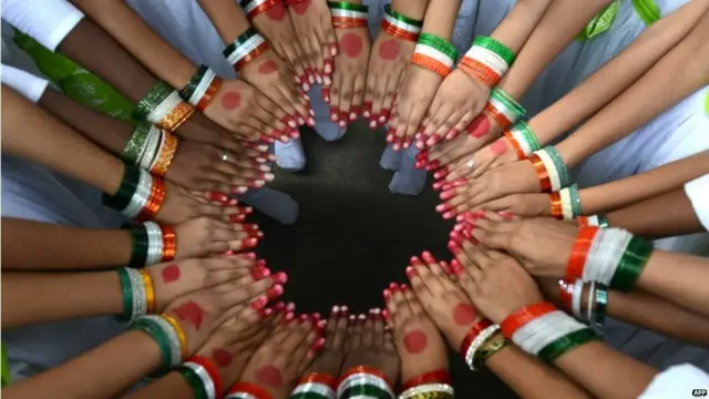 म​हिलाएं, आजादी, स्वतंत्रता दिवस