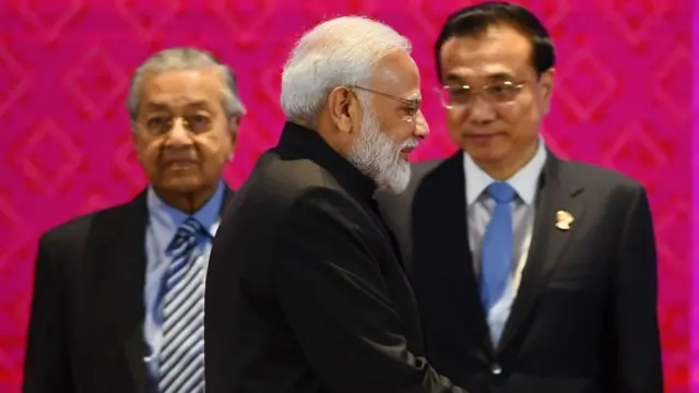 మలేసియా