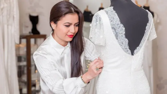 संयुक्ता श्रेष्ठ