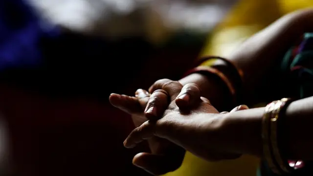 रेप भारत