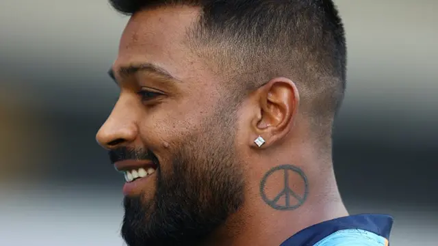 హార్దిక్ పాండ్య