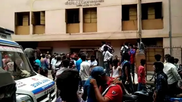 ભારતી વિદ્યાલય