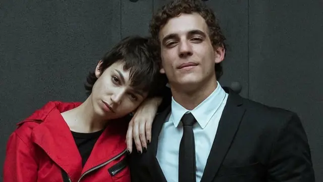 மணி ஹெய்ஸ்ட்