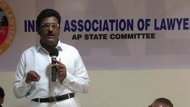 ముప్పాళ్ల సుబ్బారావు